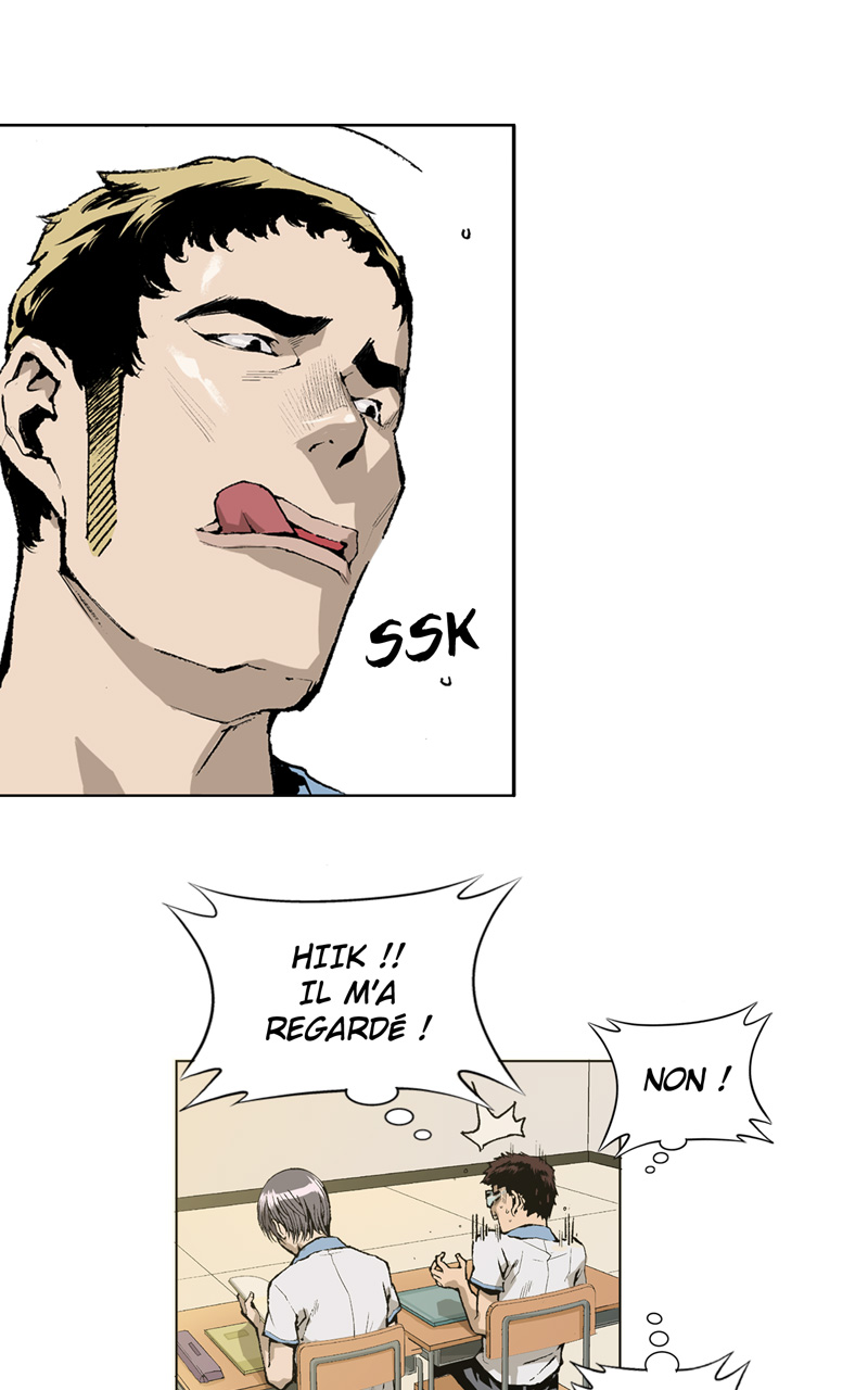 Heros Fragile - Article | Manga News 2025