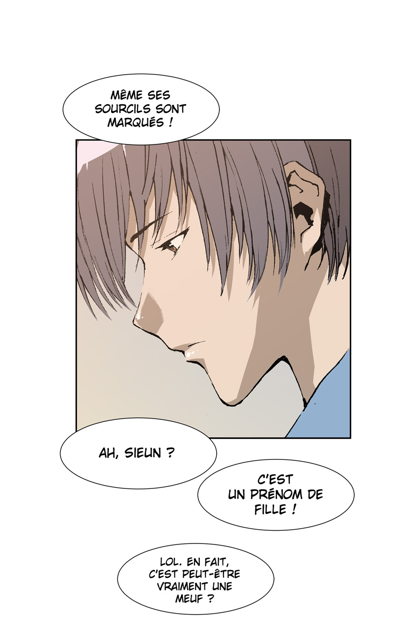 Heros Fragile - Article | Manga News 2025