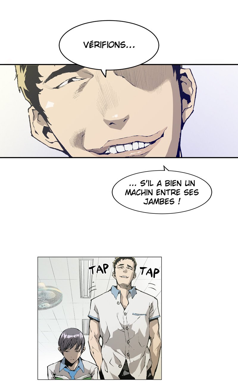 Heros Fragile - Article | Manga News 2025