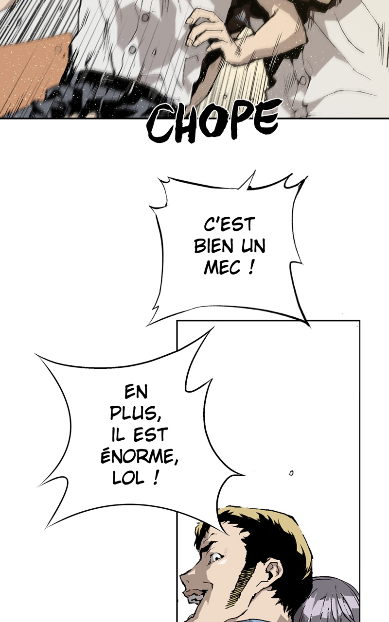 Heros Fragile - Article | Manga News 2025
