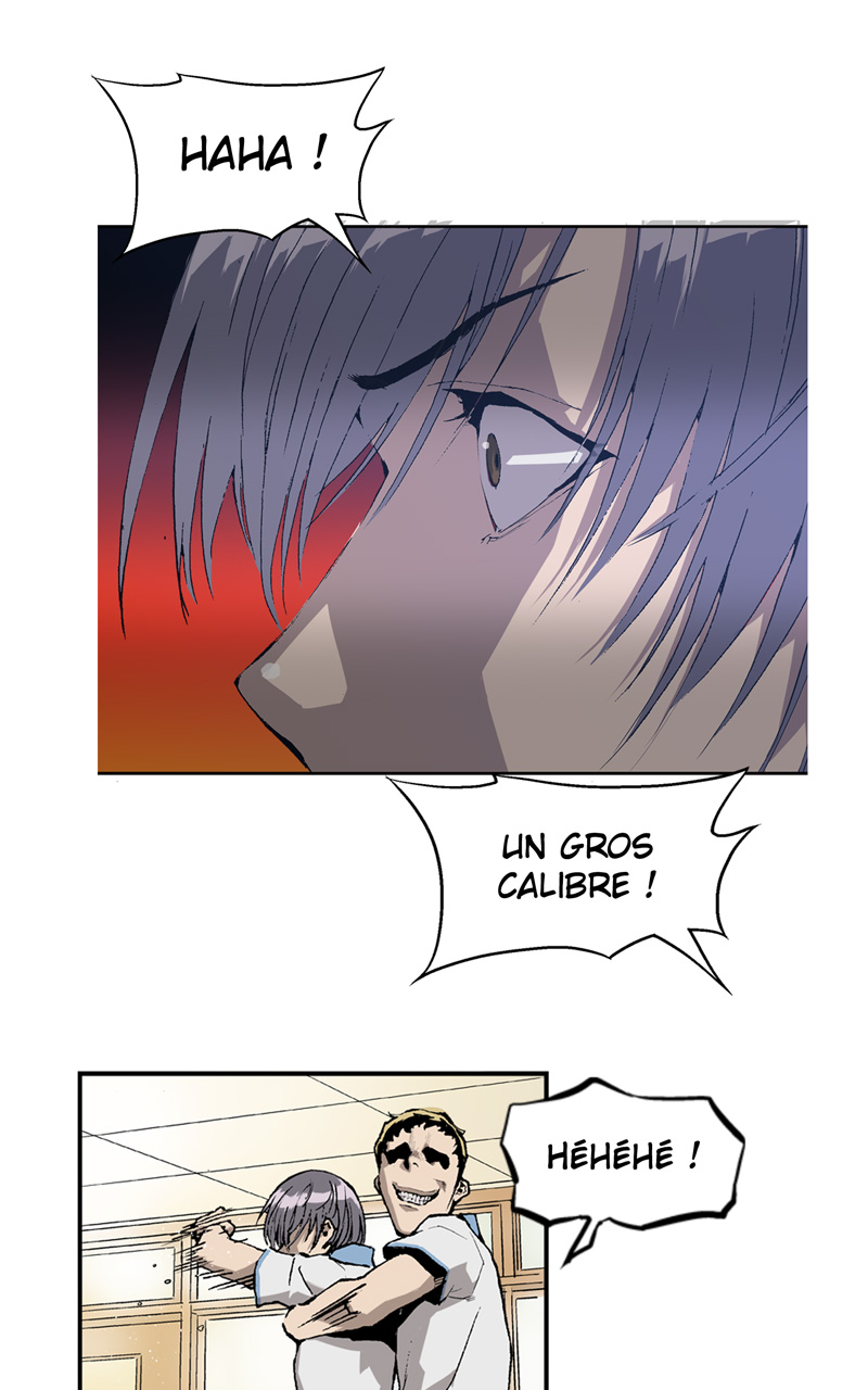 Heros Fragile - Article | Manga News 2025