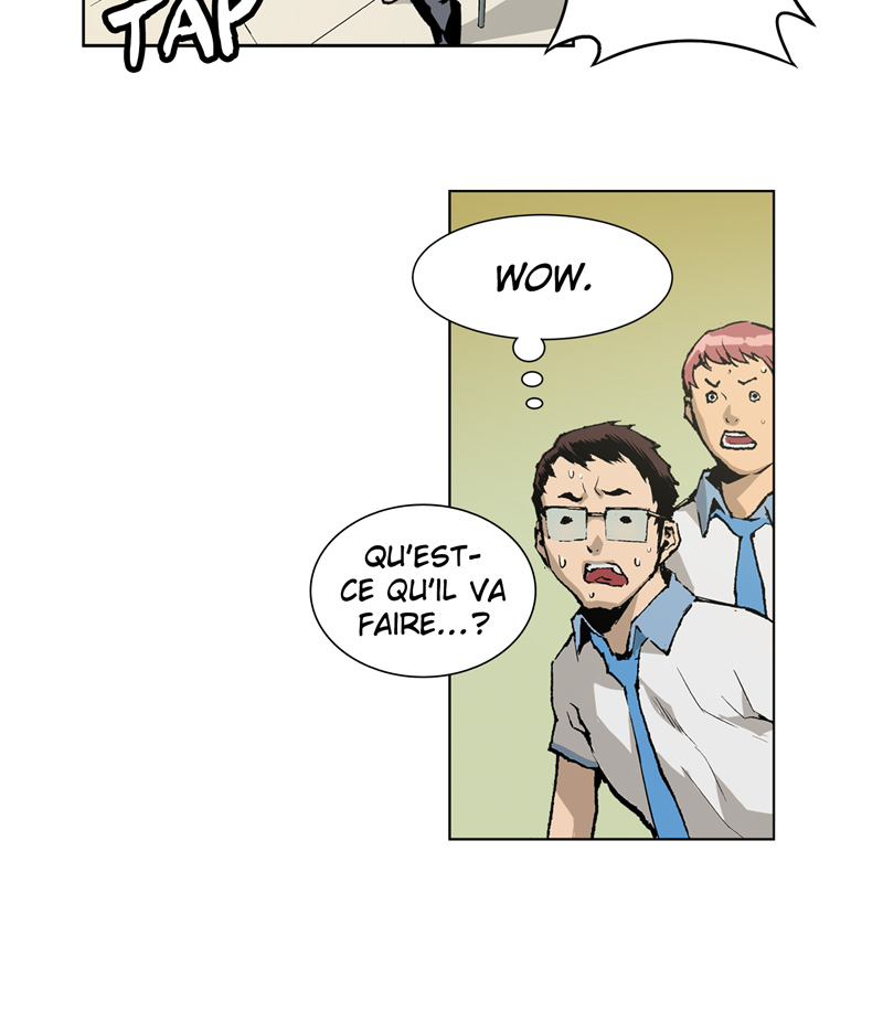Heros Fragile - Article | Manga News 2025