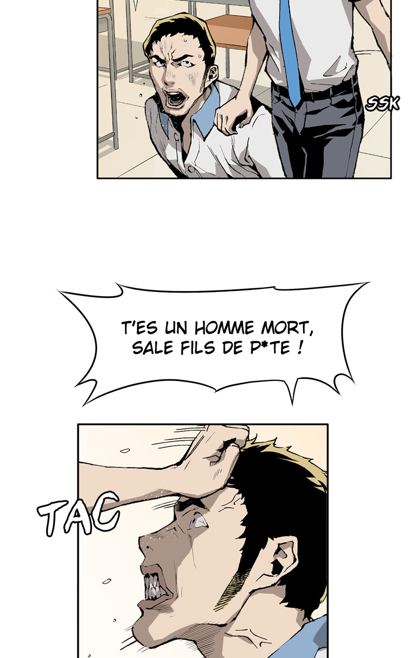 Heros Fragile - Article | Manga News 2025