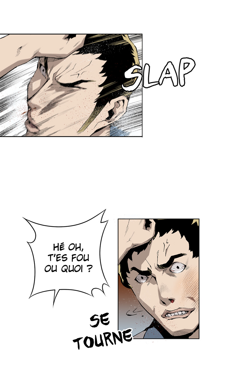 Heros Fragile - Article | Manga News 2025