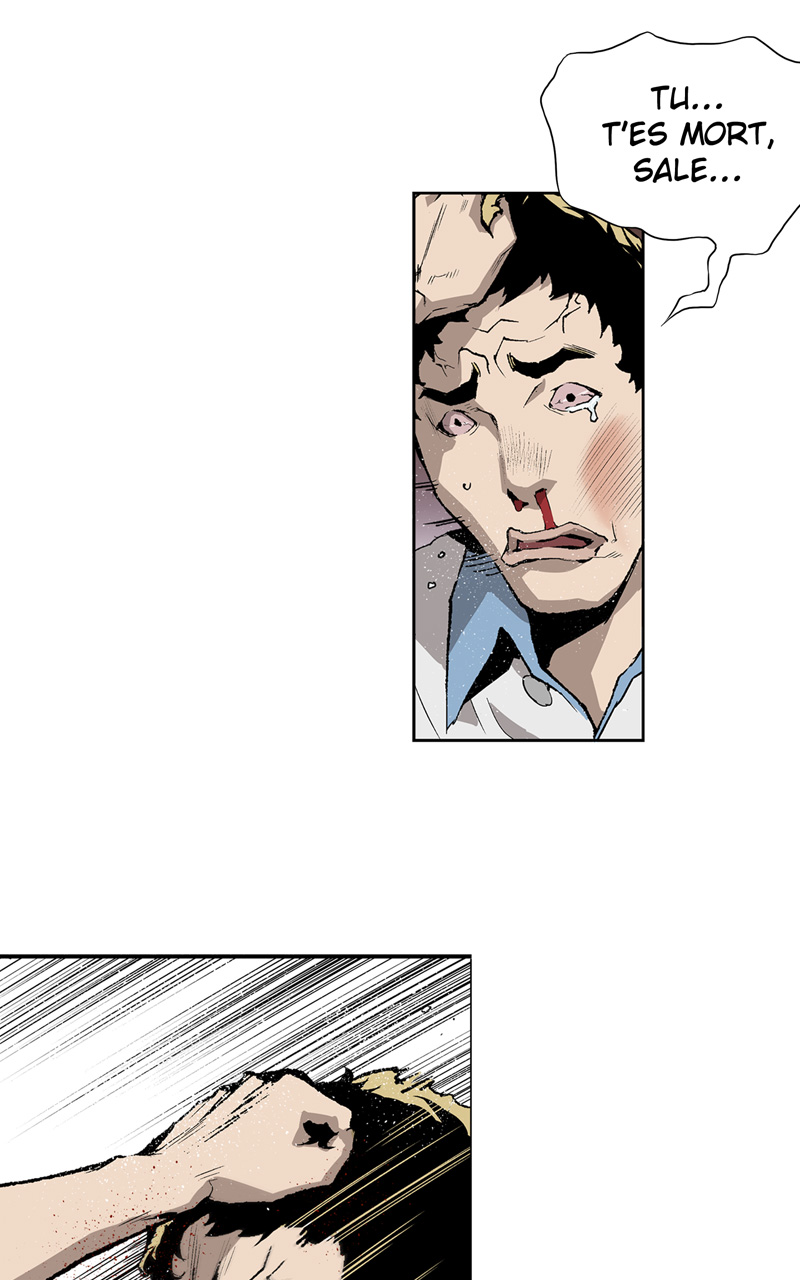 Heros Fragile - Article | Manga News 2025