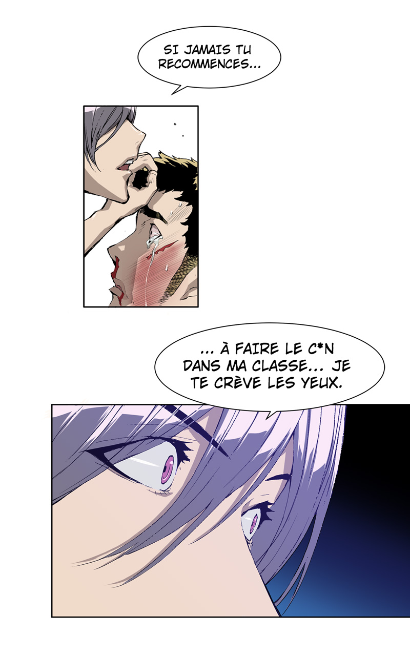 Heros Fragile - Article | Manga News 2025