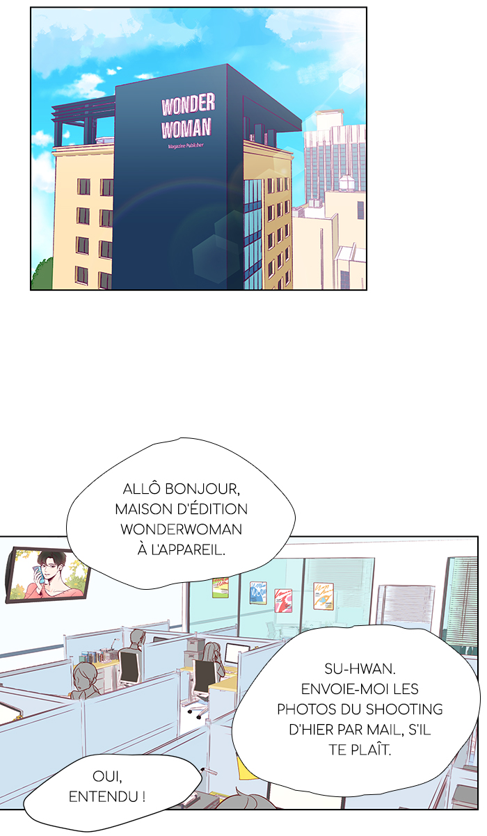 Anti Fan - Article | Manga News 2025