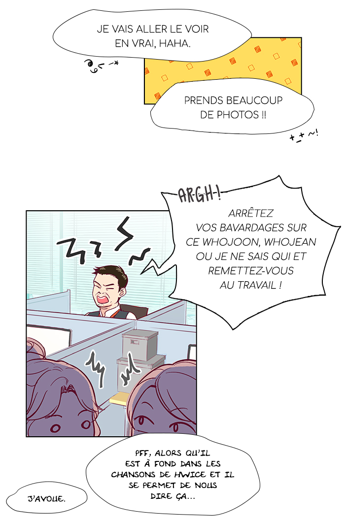Anti Fan - Article | Manga News 2025