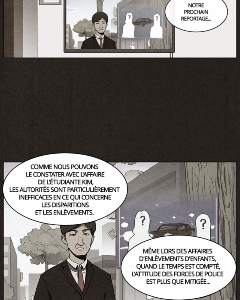 Batard - Article | Manga News 2025