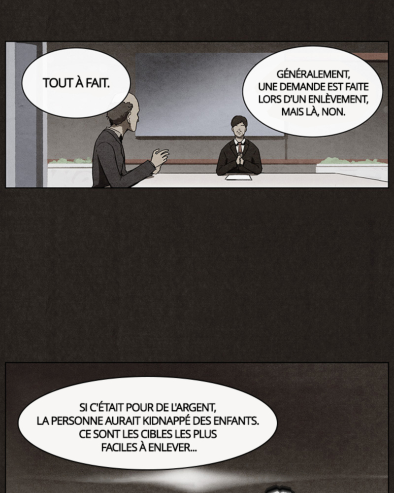Batard - Article | Manga News 2025