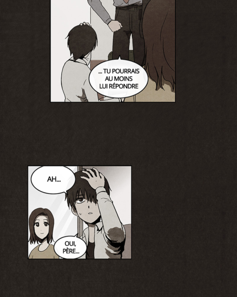 Batard - Article | Manga News 2025