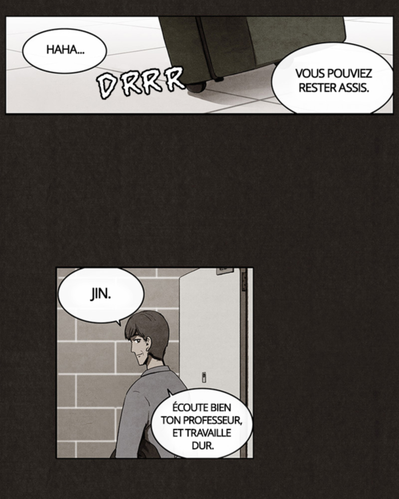Batard - Article | Manga News 2025