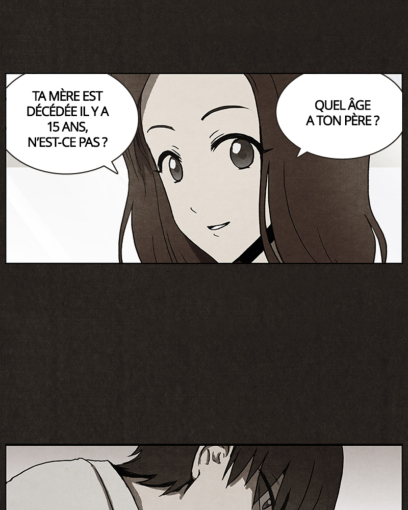 Batard - Article | Manga News 2025