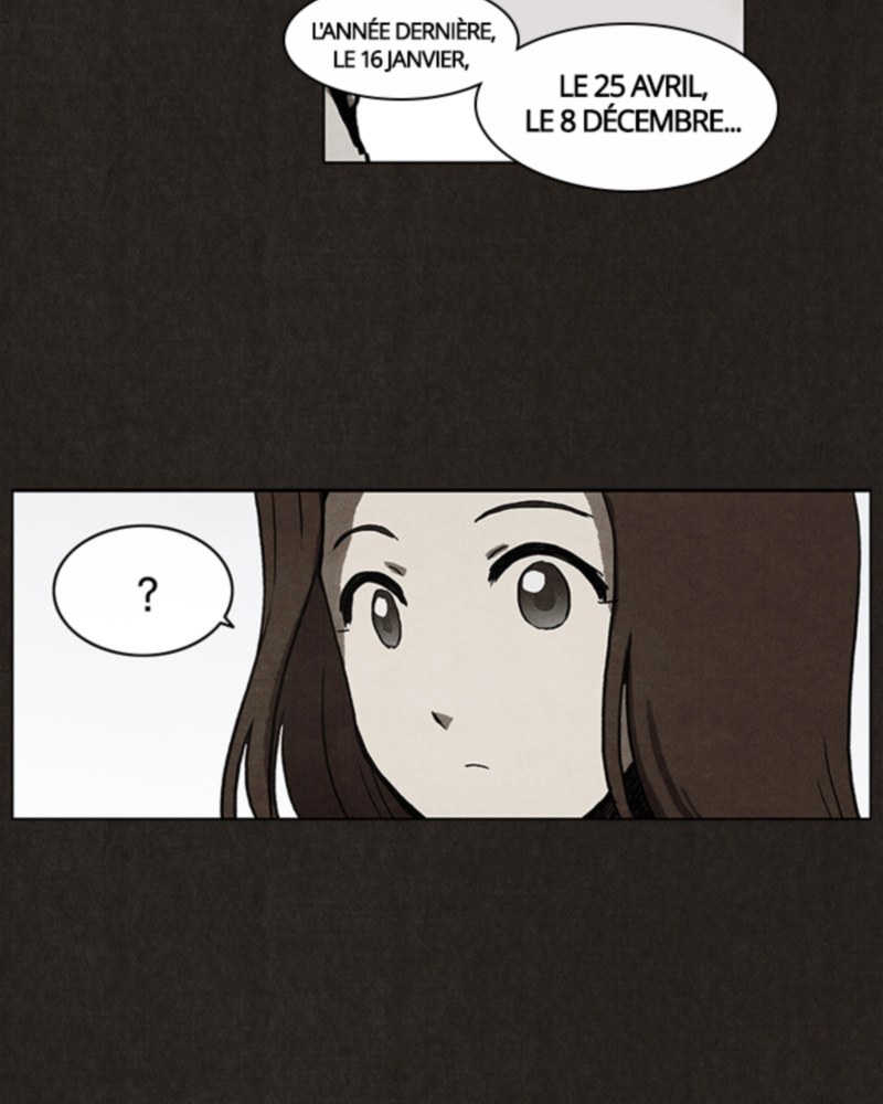 Batard - Article | Manga News 2025