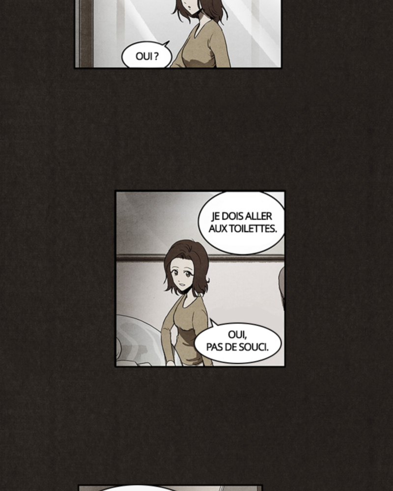 Batard - Article | Manga News 2025