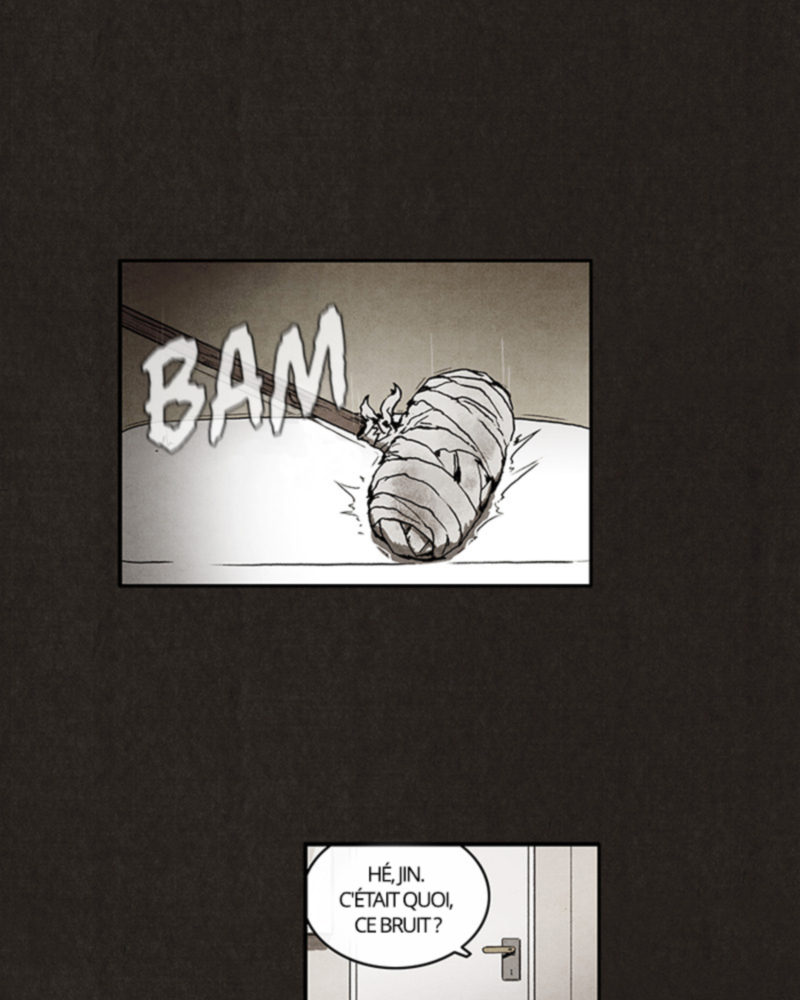 Batard - Article | Manga News 2025