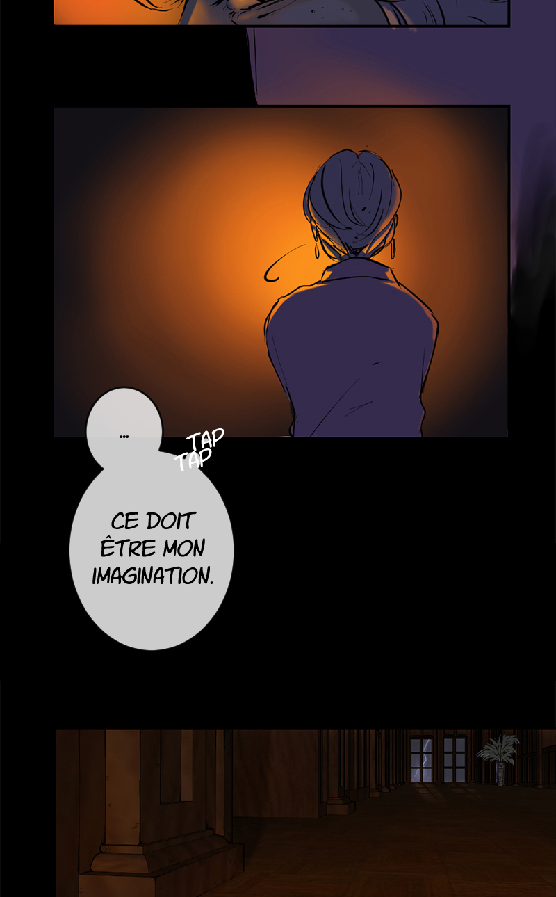 Chateau dAmbre - Article | Manga News 2025