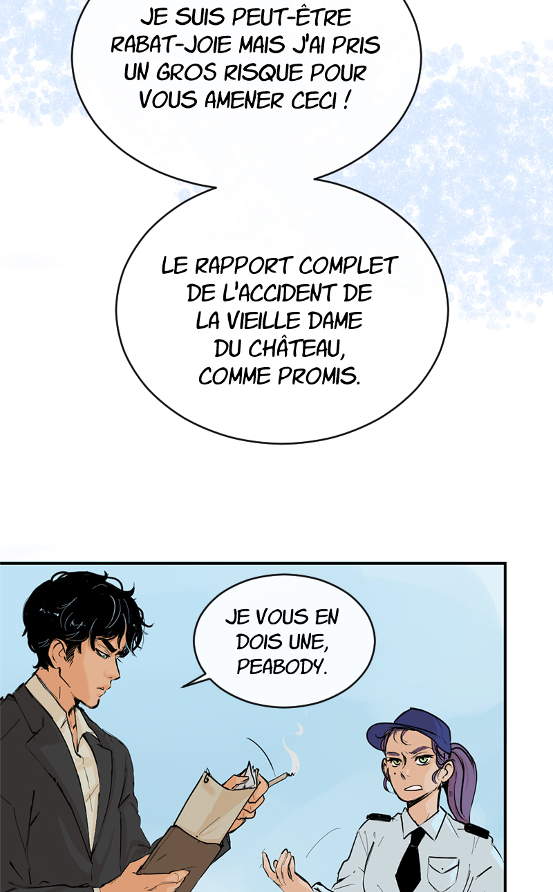 Chateau dAmbre - Article | Manga News 2025