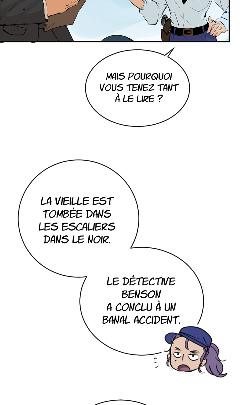 Chateau dAmbre - Article | Manga News 2025