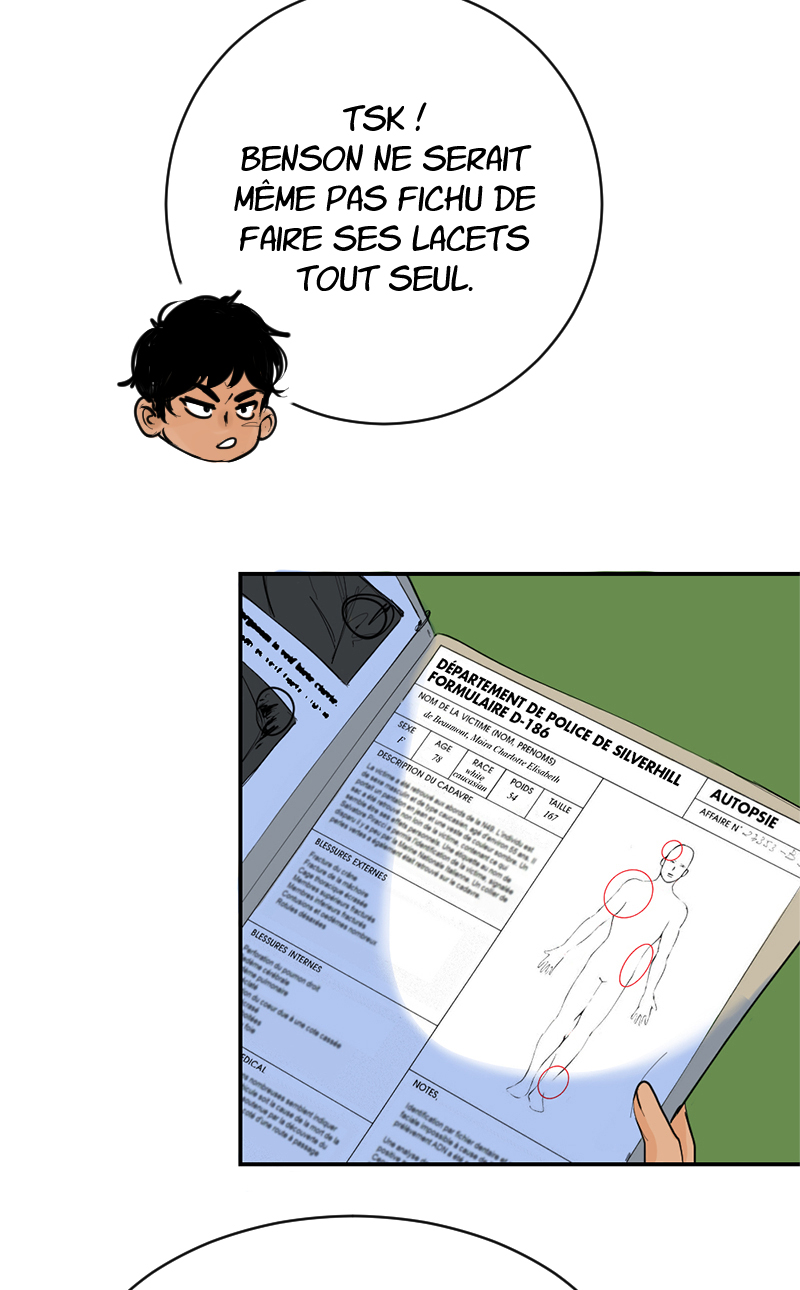 Chateau dAmbre - Article | Manga News 2025