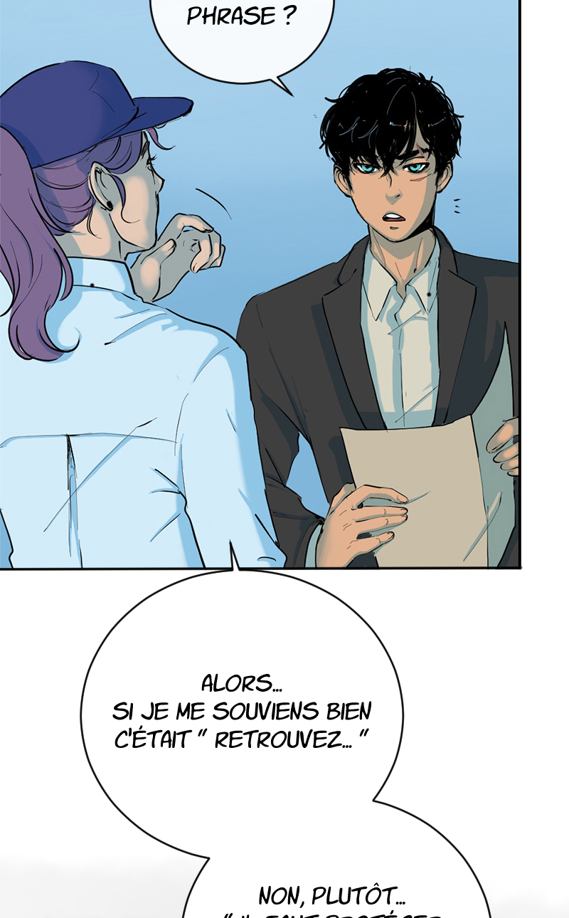 Chateau dAmbre - Article | Manga News 2025