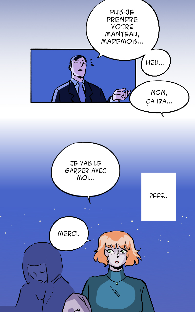 Colossale - Article | Manga News 2025