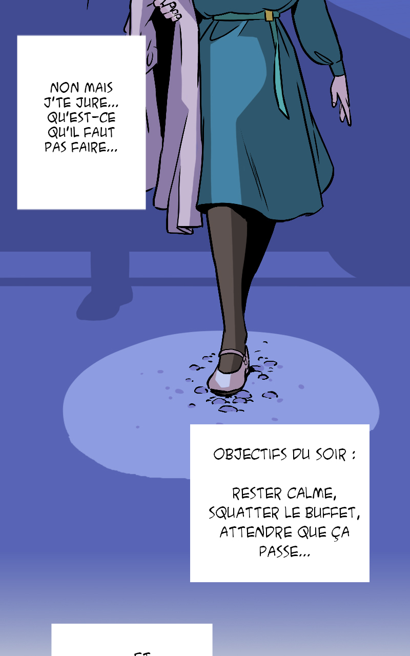 Colossale - Article | Manga News 2025