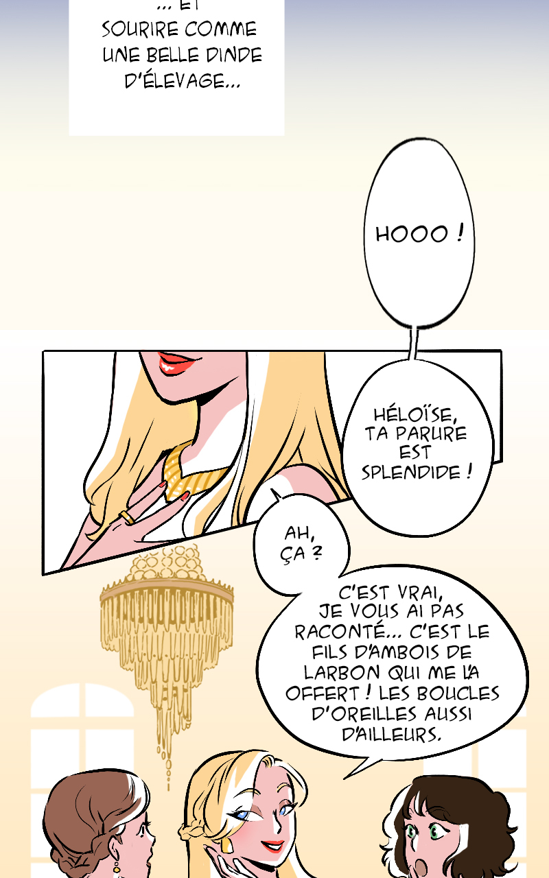 Colossale - Article | Manga News 2025