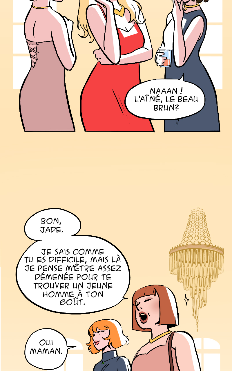 Colossale - Article | Manga News 2025