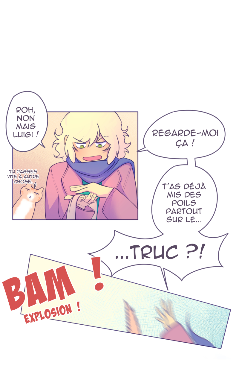 Mon voeu le plus sincere - Article | Manga News 2025