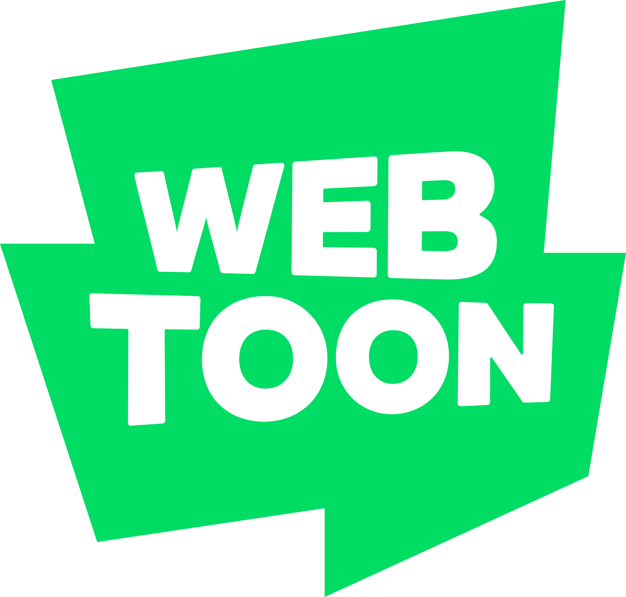 Webtoon